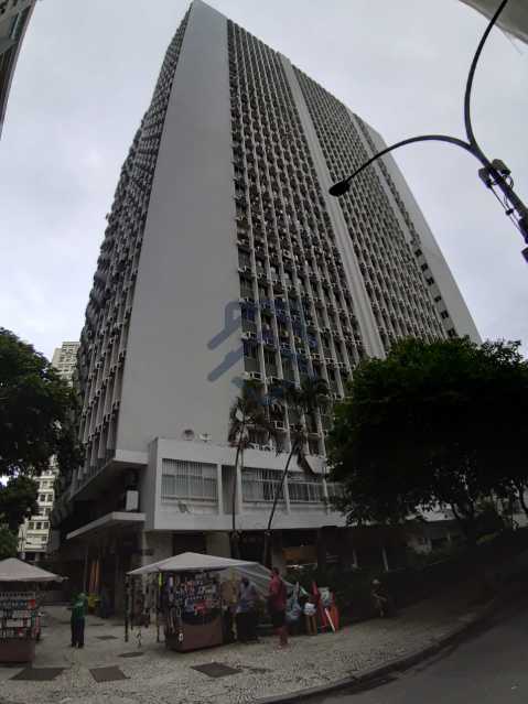 Conheça 1 do imóvel - Sala Comercial 30m² à venda Centro, Rio de Janeiro - R$ 165.000 - TJSL26044 - 1 1 - Sala Comercial 30m² à venda Centro, Rio de Janeiro - R$ 165.000 - TJSL26044 - 1