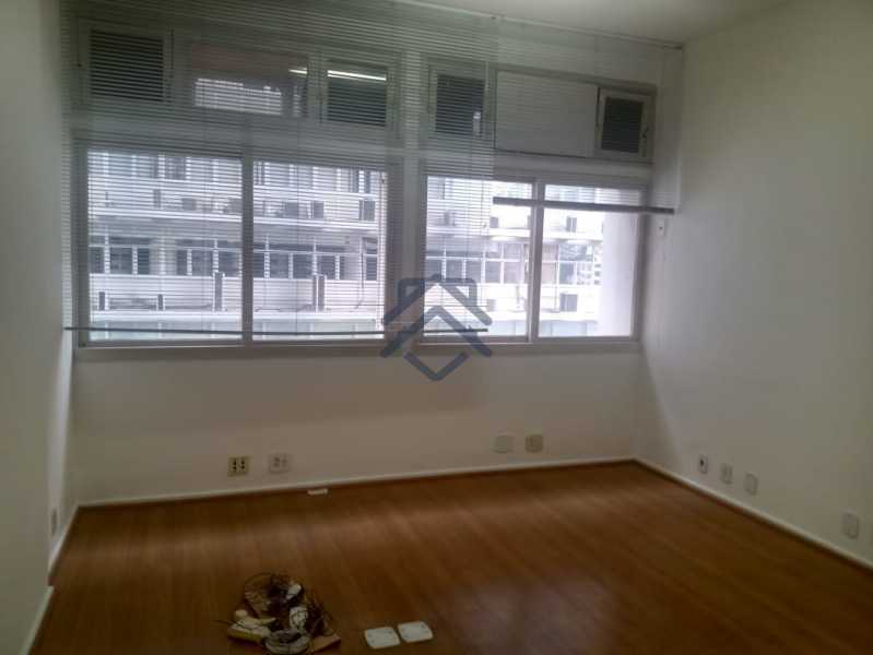 Conheça 12 do imóvel - Sala Comercial 30m² à venda Centro, Rio de Janeiro - R$ 165.000 - TJSL26044 - 13 12 - Sala Comercial 30m² à venda Centro, Rio de Janeiro - R$ 165.000 - TJSL26044 - 13