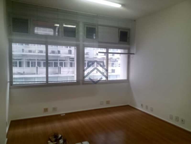 Conheça 13 do imóvel - Sala Comercial 30m² à venda Centro, Rio de Janeiro - R$ 165.000 - TJSL26044 - 14 13 - Sala Comercial 30m² à venda Centro, Rio de Janeiro - R$ 165.000 - TJSL26044 - 14