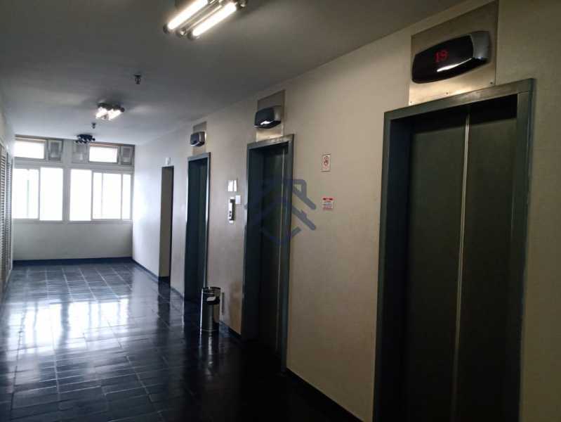 Conheça 6 do imóvel - Sala Comercial 30m² à venda Centro, Rio de Janeiro - R$ 165.000 - TJSL26044 - 7 6 - Sala Comercial 30m² à venda Centro, Rio de Janeiro - R$ 165.000 - TJSL26044 - 7