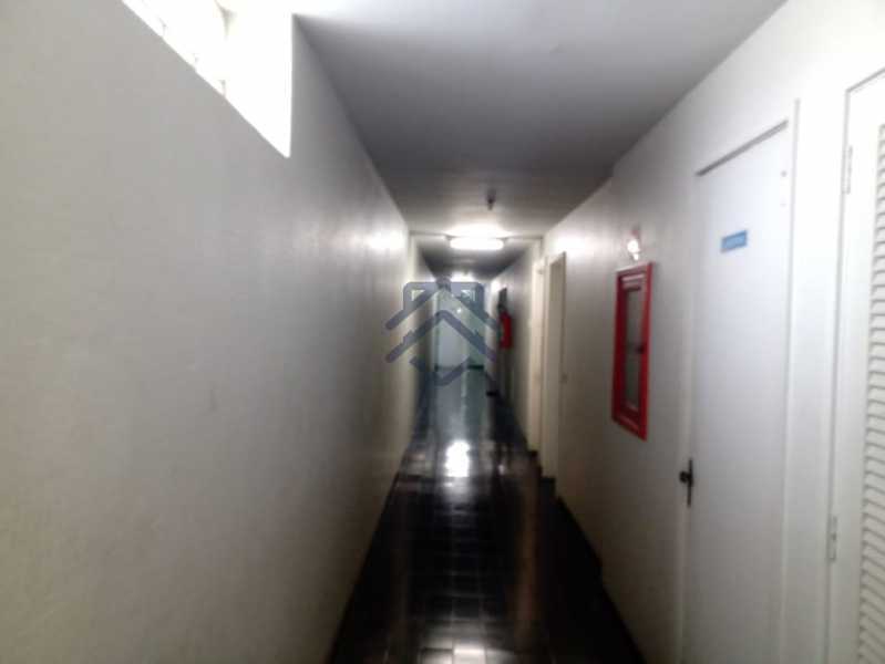 Conheça 8 do imóvel - Sala Comercial 30m² à venda Centro, Rio de Janeiro - R$ 165.000 - TJSL26044 - 9 8 - Sala Comercial 30m² à venda Centro, Rio de Janeiro - R$ 165.000 - TJSL26044 - 9
