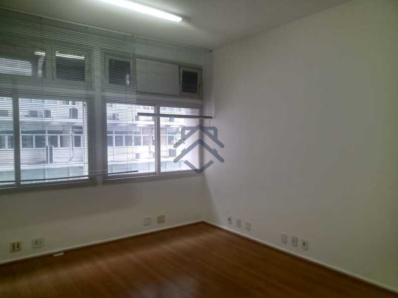 Conheça 15 do imóvel - Sala Comercial 30m² à venda Centro, Rio de Janeiro - R$ 165.000 - TJSL26044 - 16 15 - Sala Comercial 30m² à venda Centro, Rio de Janeiro - R$ 165.000 - TJSL26044 - 16