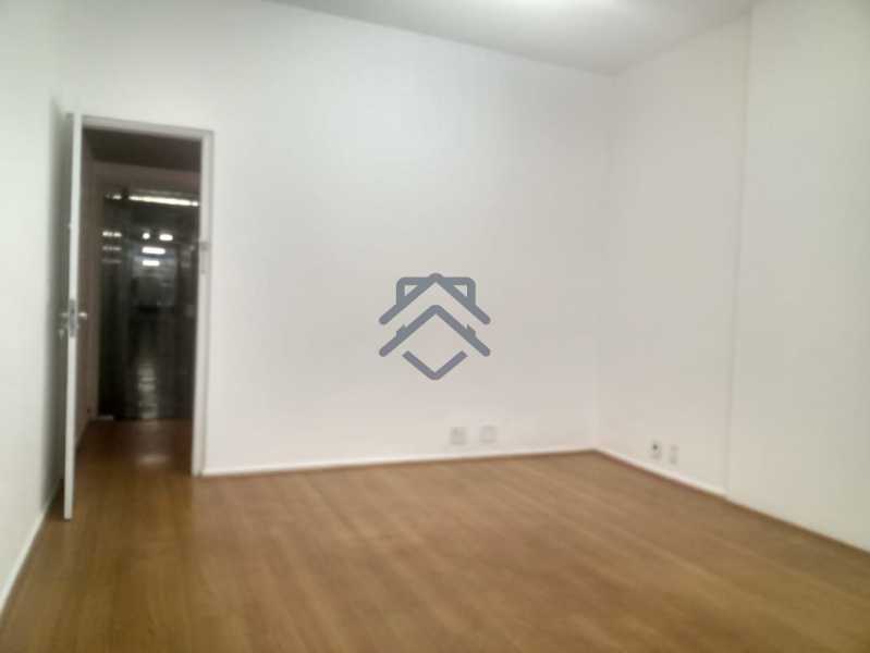 Conheça 9 do imóvel - Sala Comercial 30m² à venda Centro, Rio de Janeiro - R$ 165.000 - TJSL26044 - 10 9 - Sala Comercial 30m² à venda Centro, Rio de Janeiro - R$ 165.000 - TJSL26044 - 10