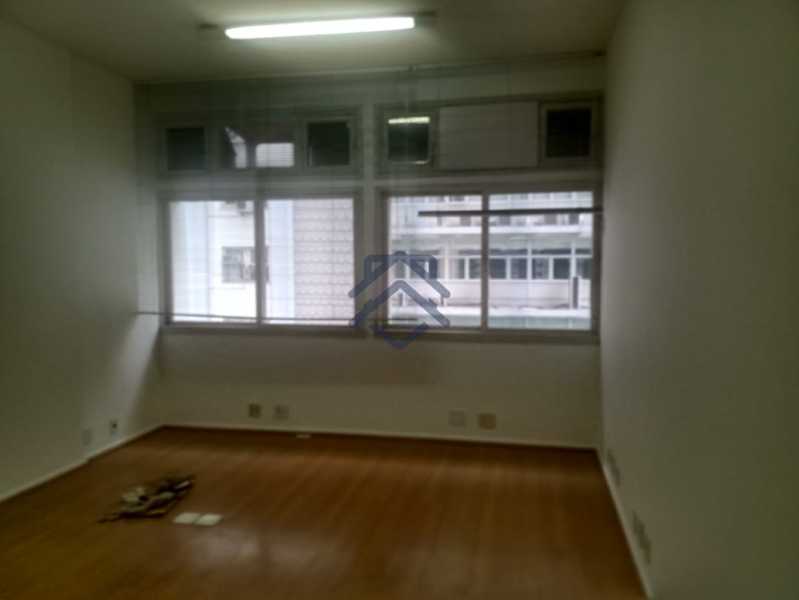 Conheça 14 do imóvel - Sala Comercial 30m² à venda Centro, Rio de Janeiro - R$ 165.000 - TJSL26044 - 15 14 - Sala Comercial 30m² à venda Centro, Rio de Janeiro - R$ 165.000 - TJSL26044 - 15