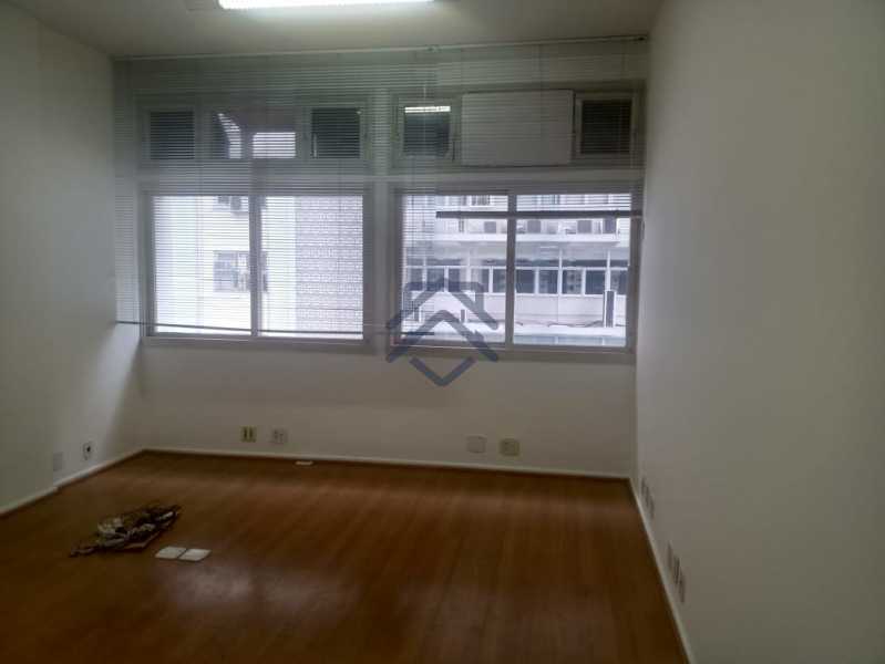 Conheça 17 do imóvel - Sala Comercial 30m² à venda Centro, Rio de Janeiro - R$ 165.000 - TJSL26044 - 18 17 - Sala Comercial 30m² à venda Centro, Rio de Janeiro - R$ 165.000 - TJSL26044 - 18