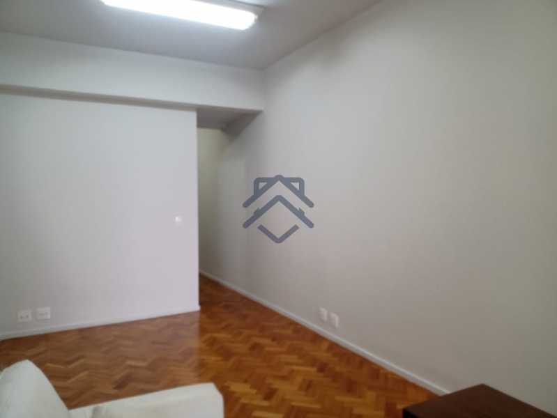 Conheça 13 do imóvel - Sala Comercial 33m² à venda Centro, Rio de Janeiro - R$ 165.000 - TJSL26045 - 14 13 - Sala Comercial 33m² à venda Centro, Rio de Janeiro - R$ 165.000 - TJSL26045 - 14