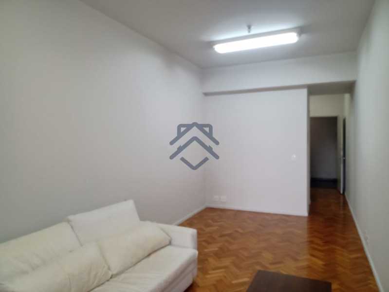 Conheça 12 do imóvel - Sala Comercial 33m² à venda Centro, Rio de Janeiro - R$ 165.000 - TJSL26045 - 13 12 - Sala Comercial 33m² à venda Centro, Rio de Janeiro - R$ 165.000 - TJSL26045 - 13