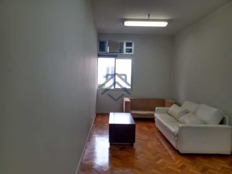 Conheça 14 do imóvel - Sala Comercial 33m² à venda Centro, Rio de Janeiro - R$ 165.000 - TJSL26045 - 15 14 - Sala Comercial 33m² à venda Centro, Rio de Janeiro - R$ 165.000 - TJSL26045 - 15