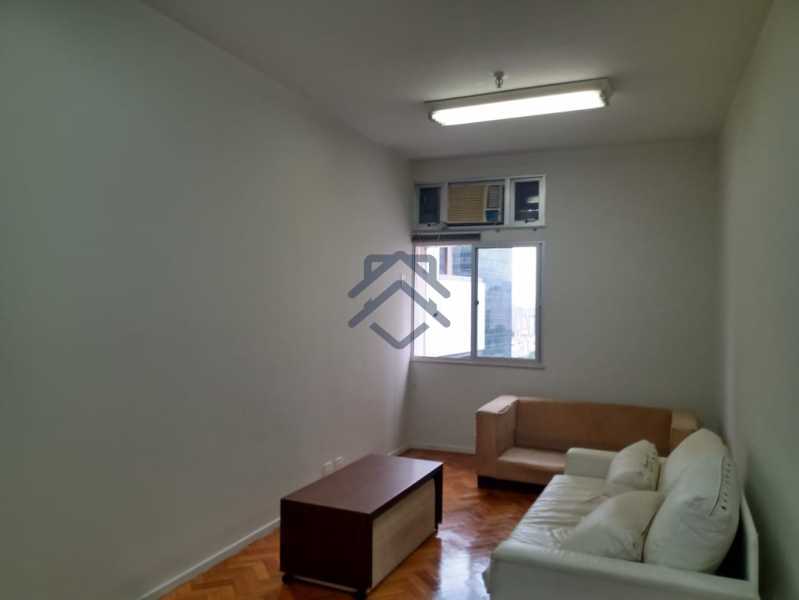 Conheça 17 do imóvel - Sala Comercial 33m² à venda Centro, Rio de Janeiro - R$ 165.000 - TJSL26045 - 18 17 - Sala Comercial 33m² à venda Centro, Rio de Janeiro - R$ 165.000 - TJSL26045 - 18