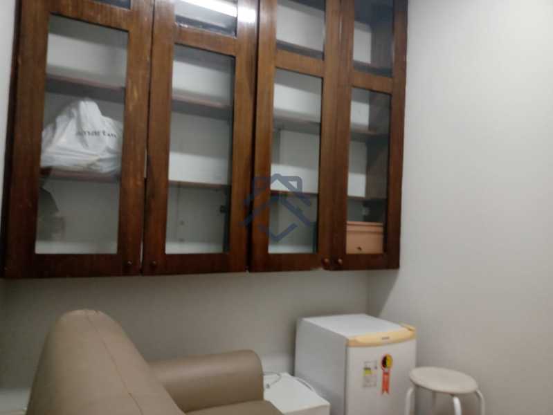 Conheça 8 do imóvel - Sala Comercial 33m² à venda Centro, Rio de Janeiro - R$ 165.000 - TJSL26045 - 9 8 - Sala Comercial 33m² à venda Centro, Rio de Janeiro - R$ 165.000 - TJSL26045 - 9