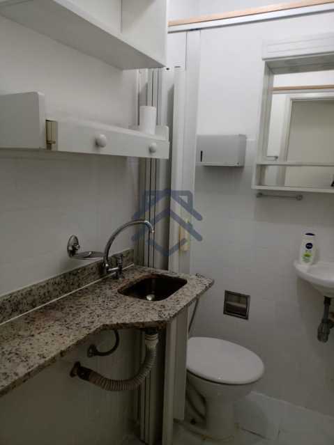 Conheça 23 do imóvel - Sala Comercial 33m² à venda Centro, Rio de Janeiro - R$ 165.000 - TJSL26045 - 24 23 - Sala Comercial 33m² à venda Centro, Rio de Janeiro - R$ 165.000 - TJSL26045 - 24