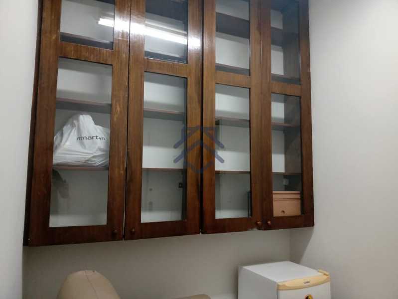 Conheça 9 do imóvel - Sala Comercial 33m² à venda Centro, Rio de Janeiro - R$ 165.000 - TJSL26045 - 10 9 - Sala Comercial 33m² à venda Centro, Rio de Janeiro - R$ 165.000 - TJSL26045 - 10