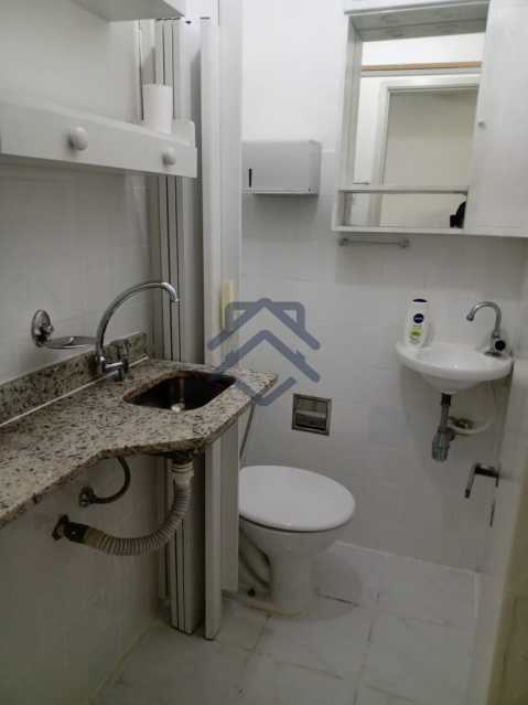 Conheça 24 do imóvel - Sala Comercial 33m² à venda Centro, Rio de Janeiro - R$ 165.000 - TJSL26045 - 25 24 - Sala Comercial 33m² à venda Centro, Rio de Janeiro - R$ 165.000 - TJSL26045 - 25
