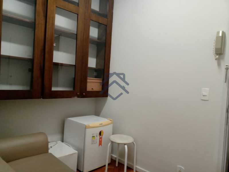Conheça 7 do imóvel - Sala Comercial 33m² à venda Centro, Rio de Janeiro - R$ 165.000 - TJSL26045 - 8 7 - Sala Comercial 33m² à venda Centro, Rio de Janeiro - R$ 165.000 - TJSL26045 - 8