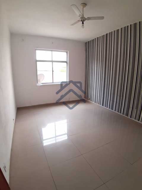 Conheça 3 do imóvel - Apartamento 2 quartos para alugar Cascadura, Rio de Janeiro - R$ 900 - TJAP226093 - 4 3 - Apartamento 2 quartos para alugar Cascadura, Rio de Janeiro - R$ 900 - TJAP226093 - 4