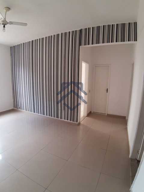 Conheça 1 do imóvel - Apartamento 2 quartos para alugar Cascadura, Rio de Janeiro - R$ 900 - TJAP226093 - 1 1 - Apartamento 2 quartos para alugar Cascadura, Rio de Janeiro - R$ 900 - TJAP226093 - 1