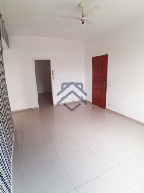 Conheça 5 do imóvel - Apartamento 2 quartos para alugar Cascadura, Rio de Janeiro - R$ 900 - TJAP226093 - 6 5 - Apartamento 2 quartos para alugar Cascadura, Rio de Janeiro - R$ 900 - TJAP226093 - 6