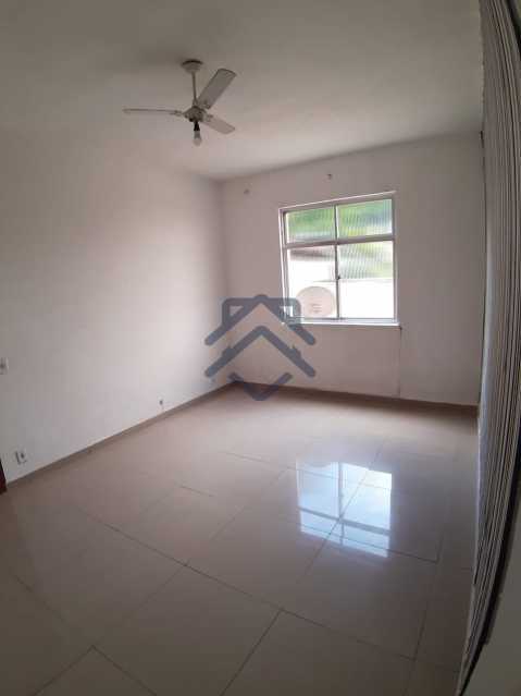 Conheça 6 do imóvel - Apartamento 2 quartos para alugar Cascadura, Rio de Janeiro - R$ 900 - TJAP226093 - 7 6 - Apartamento 2 quartos para alugar Cascadura, Rio de Janeiro - R$ 900 - TJAP226093 - 7