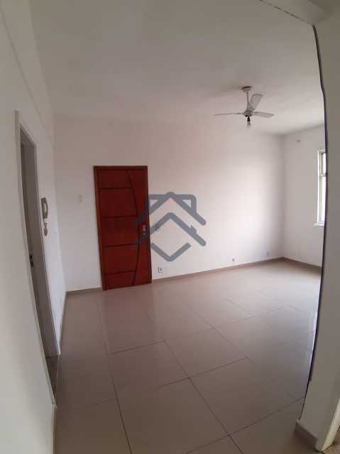 Conheça 7 do imóvel - Apartamento 2 quartos para alugar Cascadura, Rio de Janeiro - R$ 900 - TJAP226093 - 8 7 - Apartamento 2 quartos para alugar Cascadura, Rio de Janeiro - R$ 900 - TJAP226093 - 8