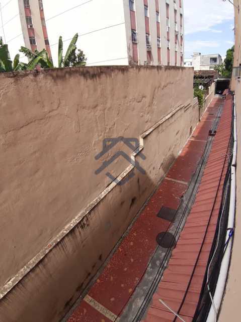 Conheça 28 do imóvel - Apartamento 2 quartos para alugar Cascadura, Rio de Janeiro - R$ 900 - TJAP226093 - 29 28 - Apartamento 2 quartos para alugar Cascadura, Rio de Janeiro - R$ 900 - TJAP226093 - 29