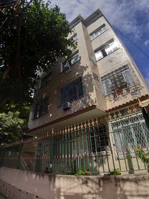 Conheça 30 do imóvel - Apartamento 2 quartos para alugar Cascadura, Rio de Janeiro - R$ 900 - TJAP226093 - 31 30 - Apartamento 2 quartos para alugar Cascadura, Rio de Janeiro - R$ 900 - TJAP226093 - 31
