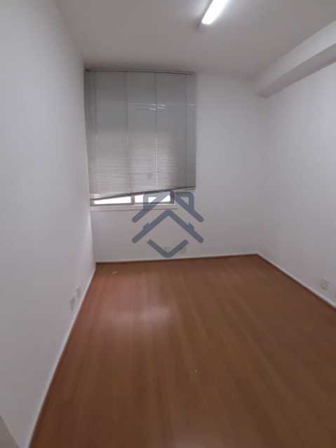 Conheça 2 do imóvel - Sala Comercial 35m² para alugar Centro, Rio de Janeiro - R$ 650 - TJSL26156 - 3 2 - Sala Comercial 35m² para alugar Centro, Rio de Janeiro - R$ 650 - TJSL26156 - 3