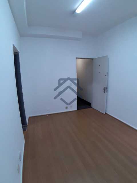 Conheça 3 do imóvel - Sala Comercial 35m² para alugar Centro, Rio de Janeiro - R$ 650 - TJSL26156 - 4 3 - Sala Comercial 35m² para alugar Centro, Rio de Janeiro - R$ 650 - TJSL26156 - 4