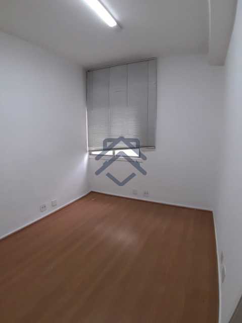 Conheça 1 do imóvel - Sala Comercial 35m² para alugar Centro, Rio de Janeiro - R$ 650 - TJSL26156 - 1 1 - Sala Comercial 35m² para alugar Centro, Rio de Janeiro - R$ 650 - TJSL26156 - 1
