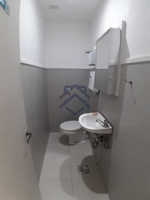 Conheça 7 do imóvel - Sala Comercial 35m² para alugar Centro, Rio de Janeiro - R$ 650 - TJSL26156 - 8 7 - Sala Comercial 35m² para alugar Centro, Rio de Janeiro - R$ 650 - TJSL26156 - 8