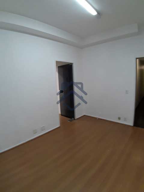 Conheça 4 do imóvel - Sala Comercial 35m² para alugar Centro, Rio de Janeiro - R$ 650 - TJSL26156 - 5 4 - Sala Comercial 35m² para alugar Centro, Rio de Janeiro - R$ 650 - TJSL26156 - 5