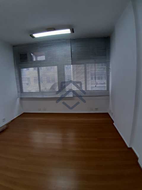 Conheça 10 do imóvel - Sala Comercial 35m² para alugar Centro, Rio de Janeiro - R$ 650 - TJSL26156 - 11 10 - Sala Comercial 35m² para alugar Centro, Rio de Janeiro - R$ 650 - TJSL26156 - 11