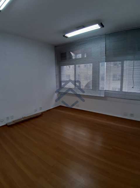 Conheça 12 do imóvel - Sala Comercial 35m² para alugar Centro, Rio de Janeiro - R$ 650 - TJSL26156 - 13 12 - Sala Comercial 35m² para alugar Centro, Rio de Janeiro - R$ 650 - TJSL26156 - 13