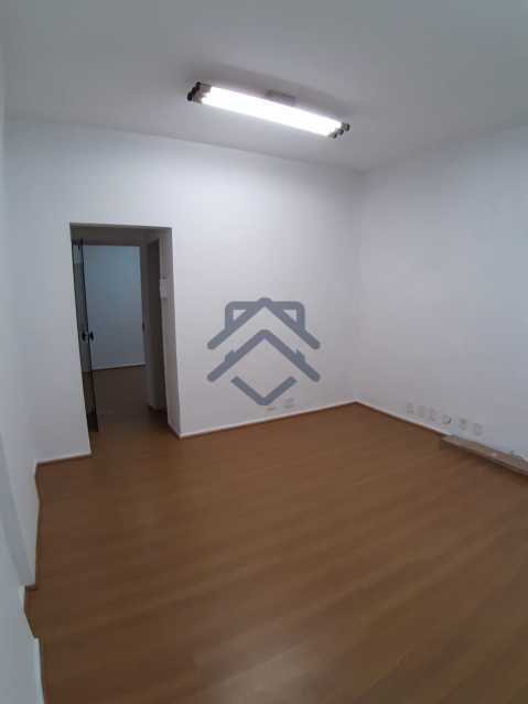 Conheça 13 do imóvel - Sala Comercial 35m² para alugar Centro, Rio de Janeiro - R$ 650 - TJSL26156 - 14 13 - Sala Comercial 35m² para alugar Centro, Rio de Janeiro - R$ 650 - TJSL26156 - 14