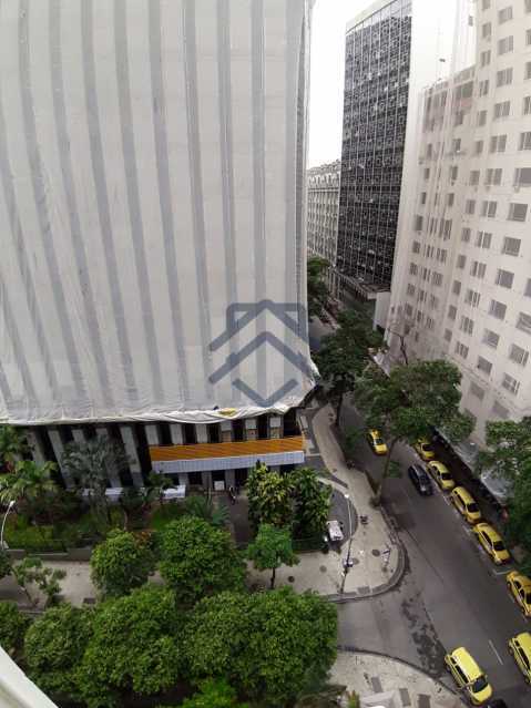 Conheça 18 do imóvel - Sala Comercial 35m² para alugar Centro, Rio de Janeiro - R$ 650 - TJSL26156 - 19 18 - Sala Comercial 35m² para alugar Centro, Rio de Janeiro - R$ 650 - TJSL26156 - 19