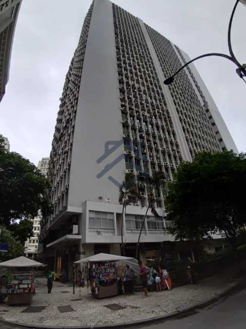 Conheça 23 do imóvel - Sala Comercial 35m² para alugar Centro, Rio de Janeiro - R$ 650 - TJSL26156 - 24 23 - Sala Comercial 35m² para alugar Centro, Rio de Janeiro - R$ 650 - TJSL26156 - 24