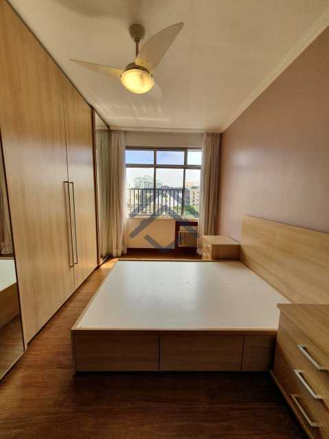 Conheça 20201112_092009 do imóvel - Apartamento 3 quartos para alugar Tijuca, Rio de Janeiro - R$ 3.000 - TJAP32202 - 13 20201112_092009 - Apartamento 3 quartos para alugar Tijuca, Rio de Janeiro - R$ 3.000 - TJAP32202 - 13