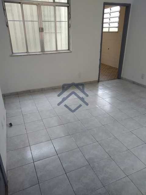 Conheça 4 do imóvel - Apartamento 2 quartos para alugar Quintino Bocaiúva, Rio de Janeiro - R$ 1.200 - 1524 - 5 4 - Apartamento 2 quartos para alugar Quintino Bocaiúva, Rio de Janeiro - R$ 1.200 - 1524 - 5