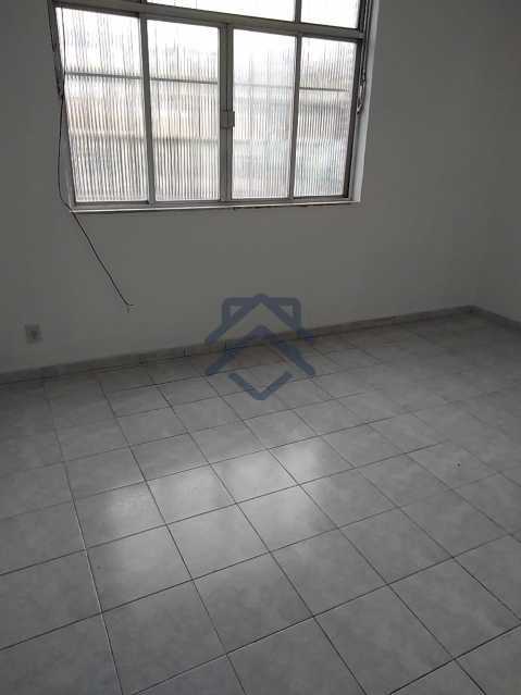 Conheça 10 do imóvel - Apartamento 2 quartos para alugar Quintino Bocaiúva, Rio de Janeiro - R$ 1.200 - 1524 - 11 10 - Apartamento 2 quartos para alugar Quintino Bocaiúva, Rio de Janeiro - R$ 1.200 - 1524 - 11
