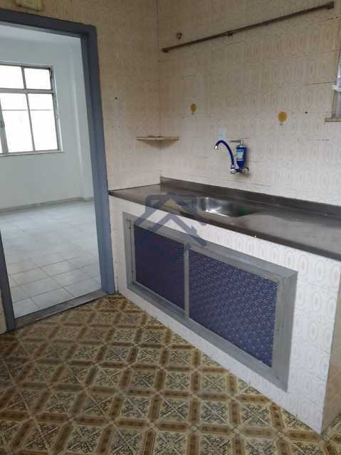 Conheça 12 do imóvel - Apartamento 2 quartos para alugar Quintino Bocaiúva, Rio de Janeiro - R$ 1.200 - 1524 - 13 12 - Apartamento 2 quartos para alugar Quintino Bocaiúva, Rio de Janeiro - R$ 1.200 - 1524 - 13