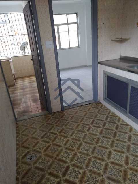 Conheça 16 do imóvel - Apartamento 2 quartos para alugar Quintino Bocaiúva, Rio de Janeiro - R$ 1.200 - 1524 - 17 16 - Apartamento 2 quartos para alugar Quintino Bocaiúva, Rio de Janeiro - R$ 1.200 - 1524 - 17