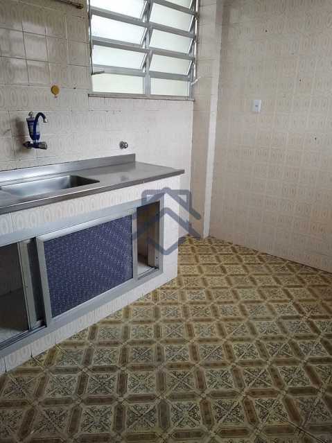 Conheça 17 do imóvel - Apartamento 2 quartos para alugar Quintino Bocaiúva, Rio de Janeiro - R$ 1.200 - 1524 - 18 17 - Apartamento 2 quartos para alugar Quintino Bocaiúva, Rio de Janeiro - R$ 1.200 - 1524 - 18