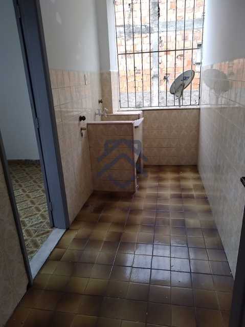 Conheça 20 do imóvel - Apartamento 2 quartos para alugar Quintino Bocaiúva, Rio de Janeiro - R$ 1.200 - 1524 - 21 20 - Apartamento 2 quartos para alugar Quintino Bocaiúva, Rio de Janeiro - R$ 1.200 - 1524 - 21