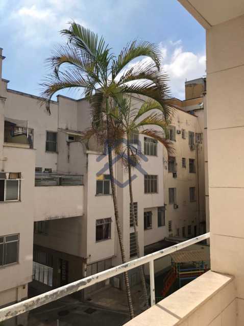 Conheça 27 do imóvel - Apartamento para alugar Rua Vilela Tavares,Méier, Méier e Adjacências,Rio de Janeiro - R$ 1.000 - 1617 - 28 27 - Apartamento para alugar Rua Vilela Tavares,Méier, Méier e Adjacências,Rio de Janeiro - R$ 1.000 - 1617 - 28