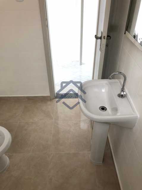 Conheça 12 do imóvel - Apartamento para alugar Rua Vilela Tavares,Méier, Méier e Adjacências,Rio de Janeiro - R$ 1.000 - 1617 - 13 12 - Apartamento para alugar Rua Vilela Tavares,Méier, Méier e Adjacências,Rio de Janeiro - R$ 1.000 - 1617 - 13