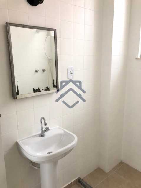 Conheça 13 do imóvel - Apartamento para alugar Rua Vilela Tavares,Méier, Méier e Adjacências,Rio de Janeiro - R$ 1.000 - 1617 - 14 13 - Apartamento para alugar Rua Vilela Tavares,Méier, Méier e Adjacências,Rio de Janeiro - R$ 1.000 - 1617 - 14
