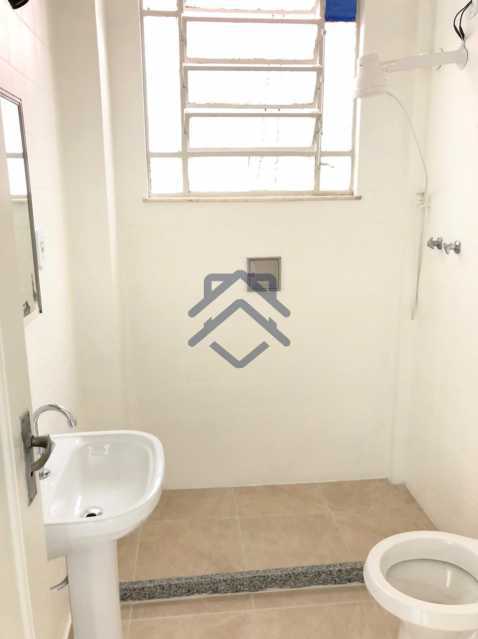 Conheça 14 do imóvel - Apartamento para alugar Rua Vilela Tavares,Méier, Méier e Adjacências,Rio de Janeiro - R$ 1.000 - 1617 - 15 14 - Apartamento para alugar Rua Vilela Tavares,Méier, Méier e Adjacências,Rio de Janeiro - R$ 1.000 - 1617 - 15