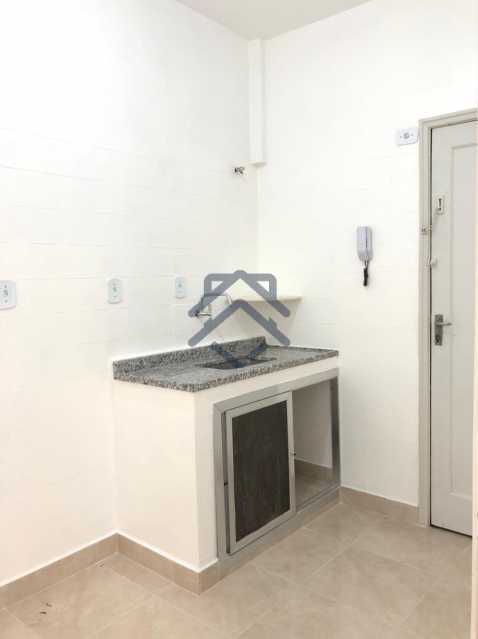 Conheça 15 do imóvel - Apartamento para alugar Rua Vilela Tavares,Méier, Méier e Adjacências,Rio de Janeiro - R$ 1.000 - 1617 - 16 15 - Apartamento para alugar Rua Vilela Tavares,Méier, Méier e Adjacências,Rio de Janeiro - R$ 1.000 - 1617 - 16