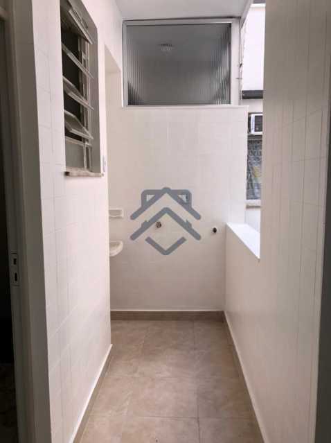 Conheça 26 do imóvel - Apartamento para alugar Rua Vilela Tavares,Méier, Méier e Adjacências,Rio de Janeiro - R$ 1.000 - 1617 - 27 26 - Apartamento para alugar Rua Vilela Tavares,Méier, Méier e Adjacências,Rio de Janeiro - R$ 1.000 - 1617 - 27