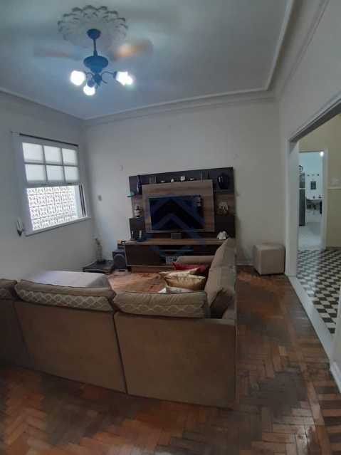 Conheça 1 do imóvel - Casa 4 quartos para alugar Méier, Méier e Adjacências,Rio de Janeiro - R$ 12.000 - TJCS26253 - 1 1 - Casa 4 quartos para alugar Méier, Méier e Adjacências,Rio de Janeiro - R$ 12.000 - TJCS26253 - 1
