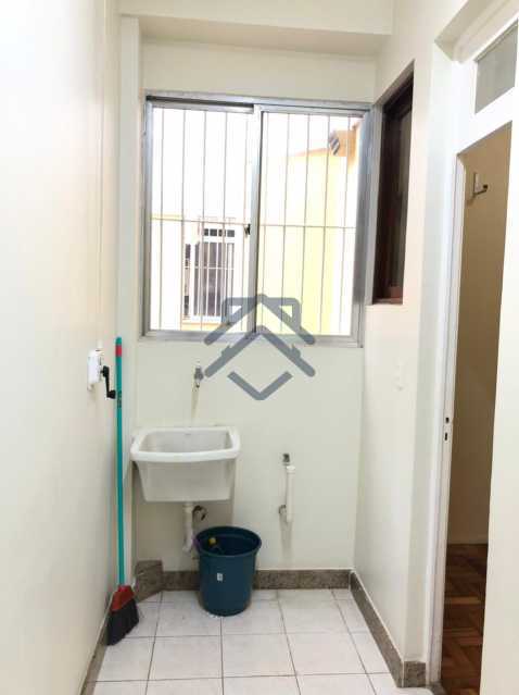 Conheça 14 do imóvel - Excelente 2 Quartos na Lagoa - MEAP226255 - 15 14 - Excelente 2 Quartos na Lagoa - MEAP226255 - 15